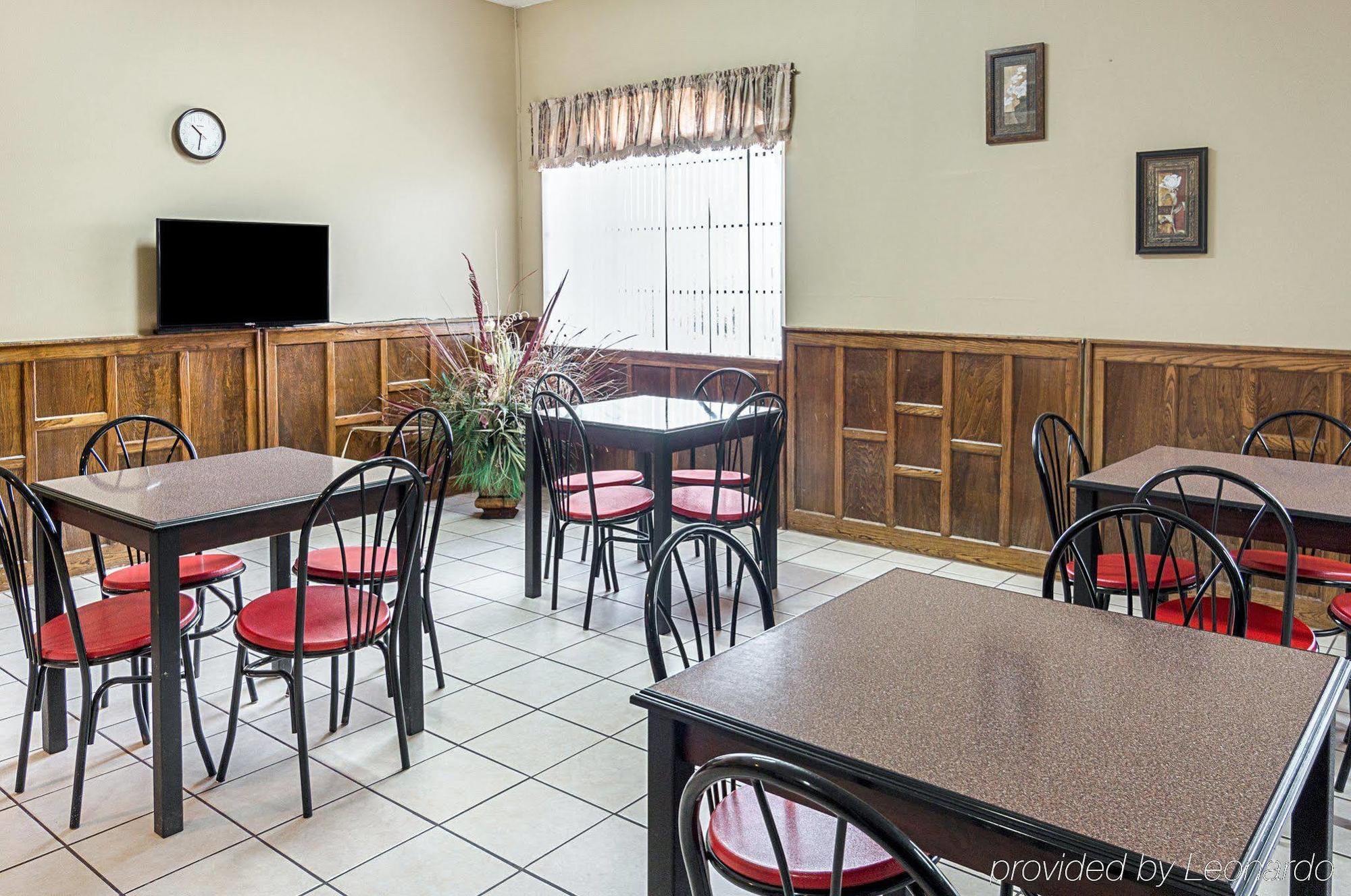Econo Lodge Nacogdoches University Area Exterior foto
